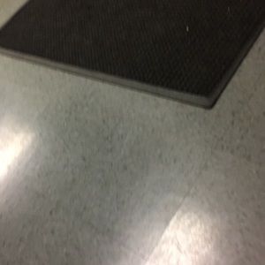 Meet your Posher, Deedee